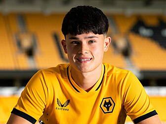 Wolves teenager could face jai...